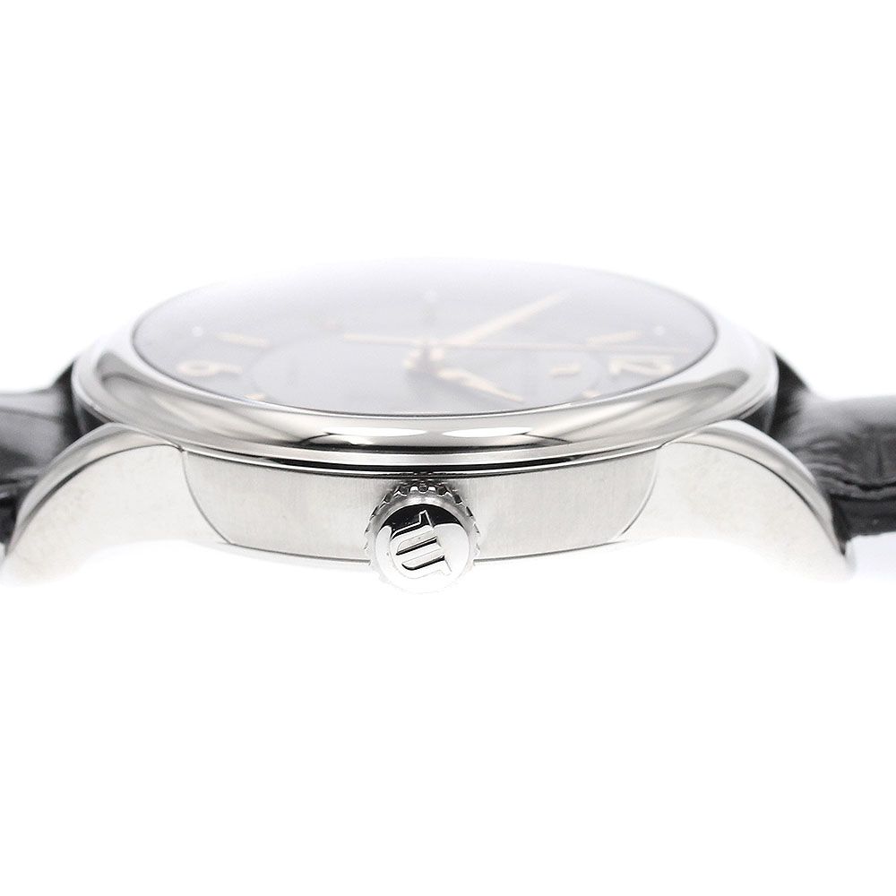  モーリスラクロア MAURICE LACROIX LC6027 SS001 321 レ クラシック デイト 自動巻き メンズ _935345 家庭洗濯可 自動巻き時計 腕時計(アナログ)