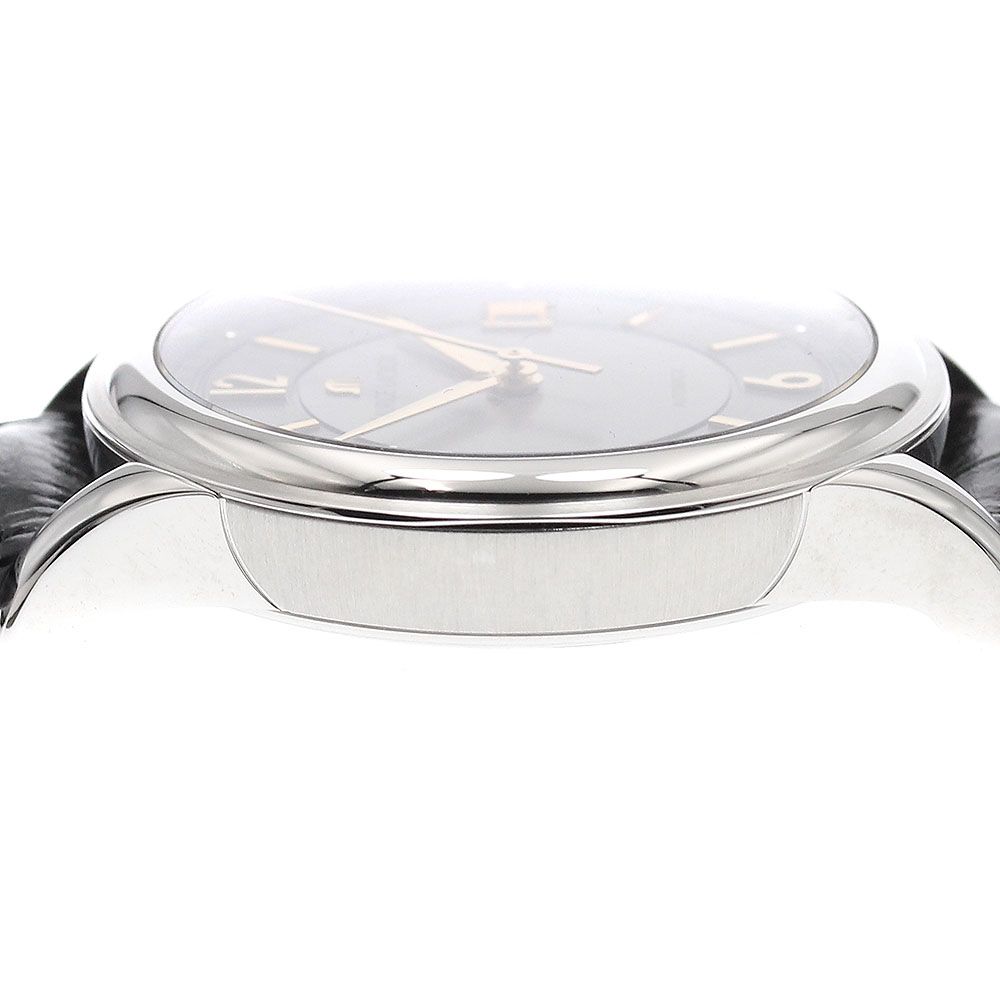 デイト 自動巻き