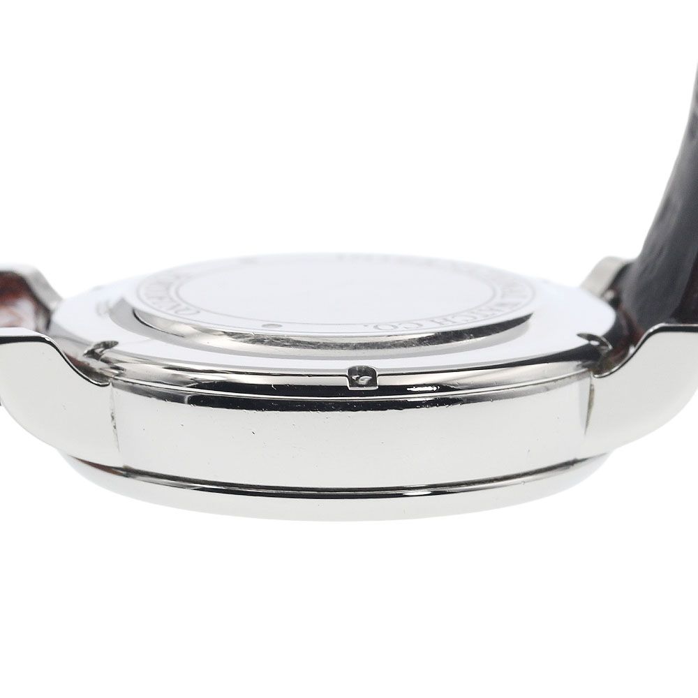  IWC SCHAFFHAUSEN IW378302 ポートフィノ クロノグラフ デイデイト 自動巻き メンズ _933928 モックネック 自動巻き時計 腕時計(アナログ)