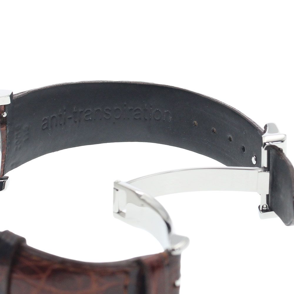 ポートフィノ クロノグラフ