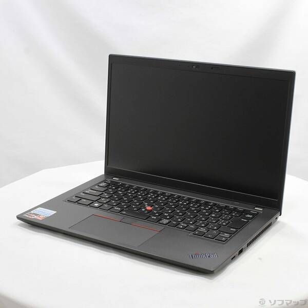 中古品〕 ThinkPad L14 Gen 4 21H6S0RW00【295】 Windowsノート本体