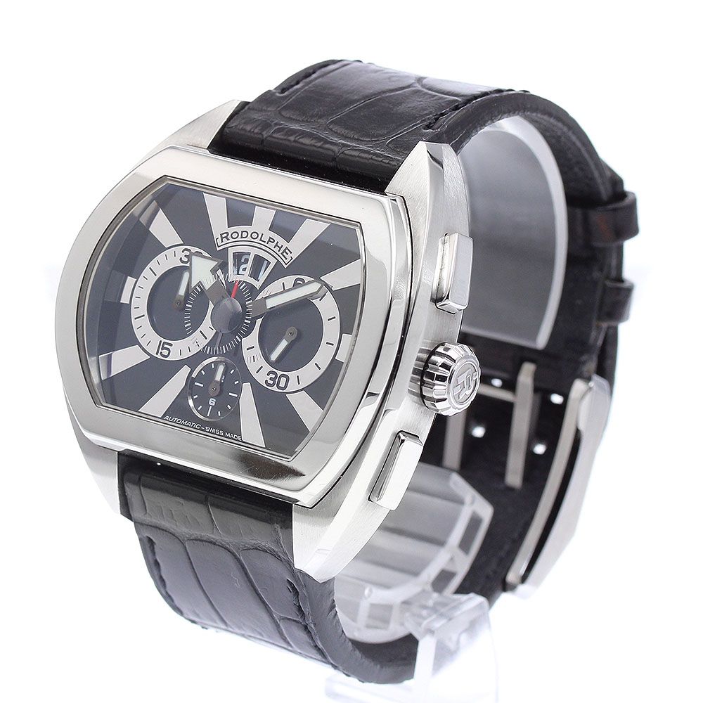 4851 クロノグラフ