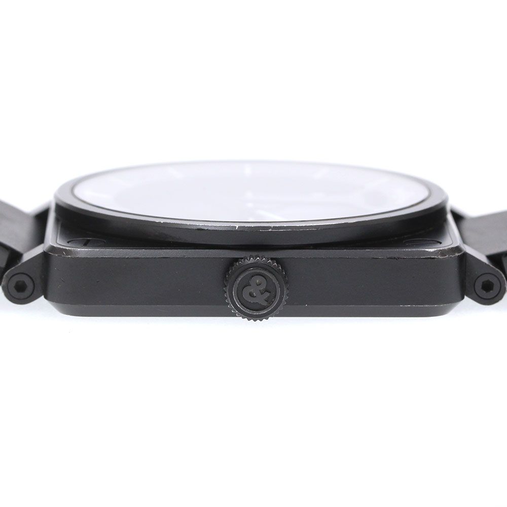 ベル＆ロス Bell＆Ross BR01-92-SHO ホライゾン 999本限定 自動巻き