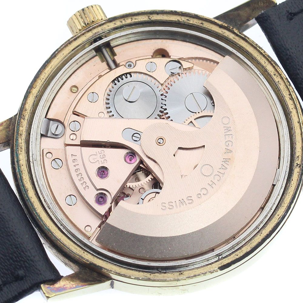 自動巻き メンズ