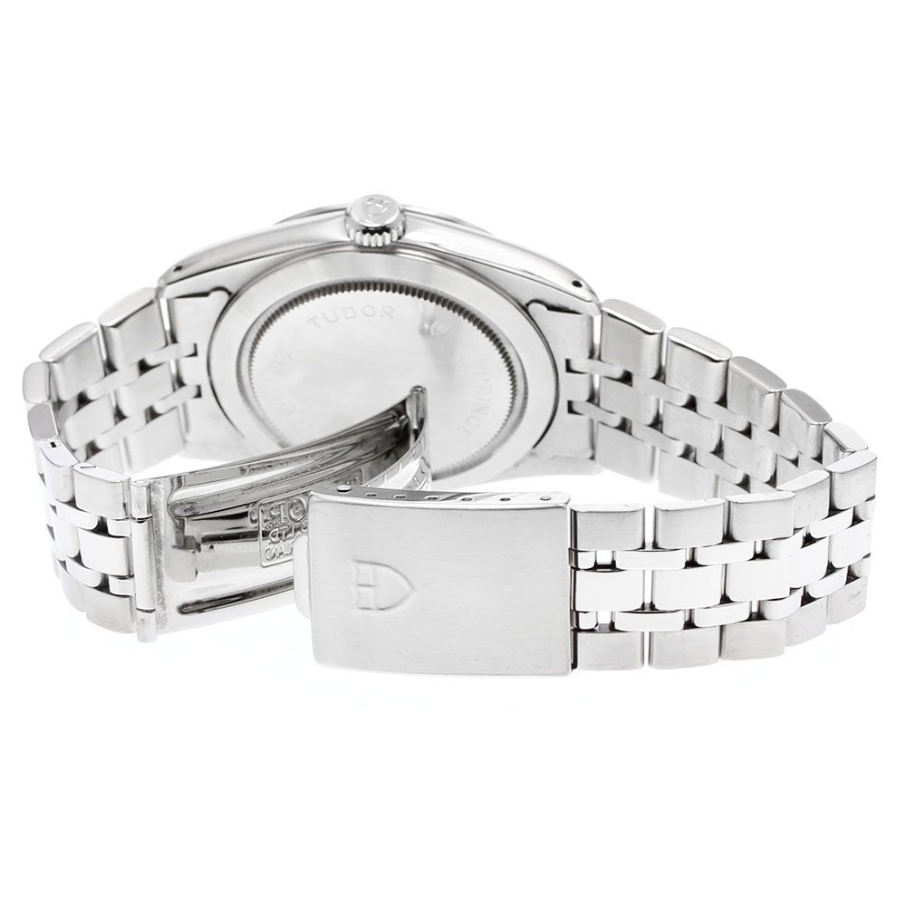 チュードル TUDOR 76200 プリンス デイトデイ 自動巻き メンズ 保証書