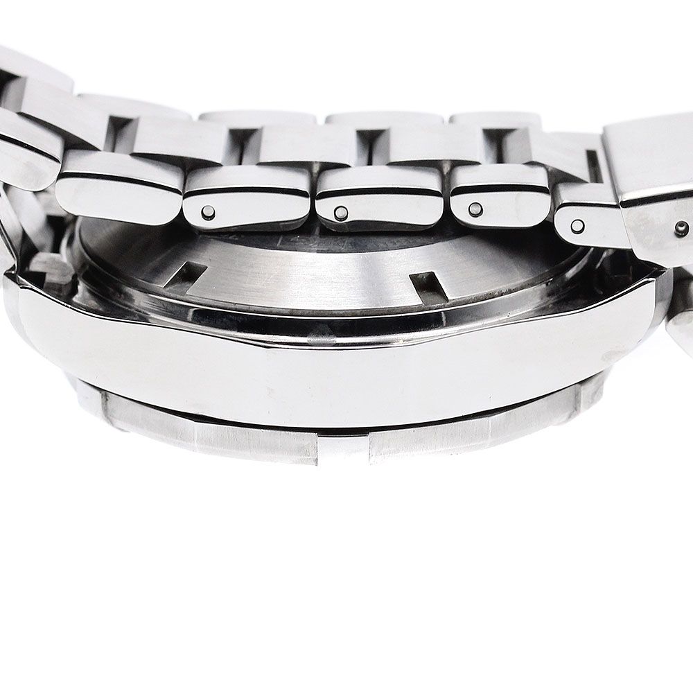  タグホイヤー TAG HEUER CAP2111 アクアレーサー デイト クロノグラフ 自動巻き メンズ _931585 柔らか素材 自動巻き時計 腕時計(アナログ)