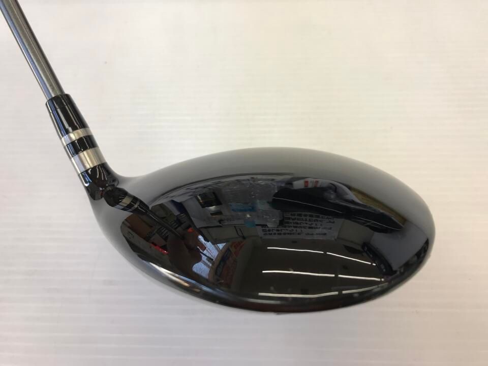 ヤマハ RMX 220 10.5度 TMX-420D Rフレックス ドライバー 中古 ゴルフ