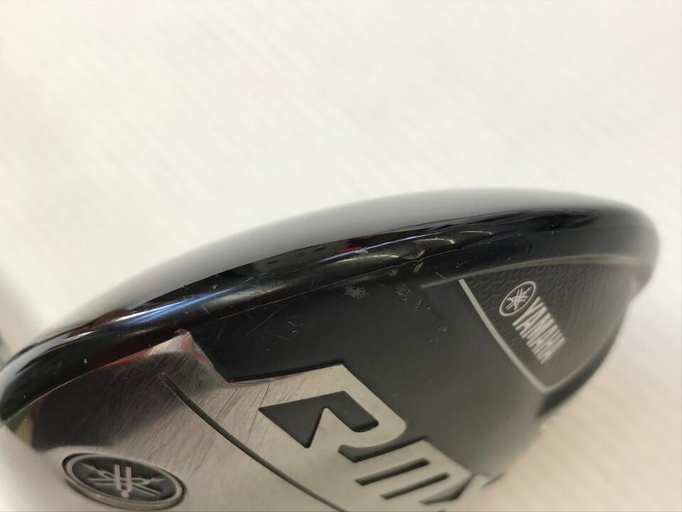 ヤマハ RMX 220 10.5度 TMX-420D Rフレックス ドライバー 中古 ゴルフ