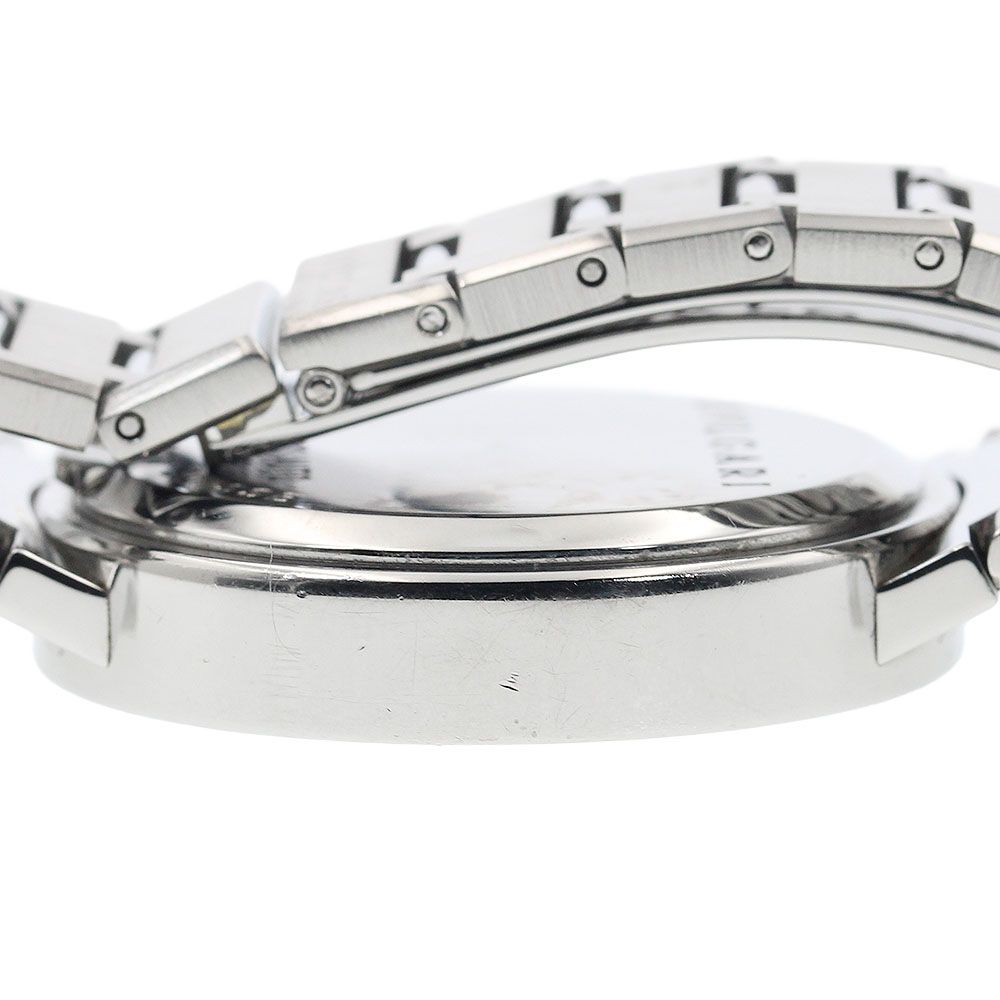  ブルガリ BVLGARI BB33SS ブルガリブルガリ デイト 自動巻き メンズ _932781 春夏対応 自動巻き時計 腕時計(アナログ)