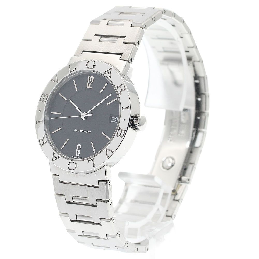 ブルガリブルガリ デイト