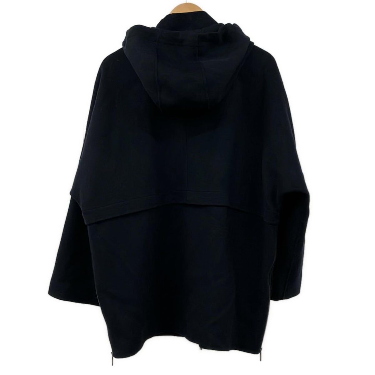 S Max Mara(マックスマーラ) コート サイズ42 M レディース美品 ダーク