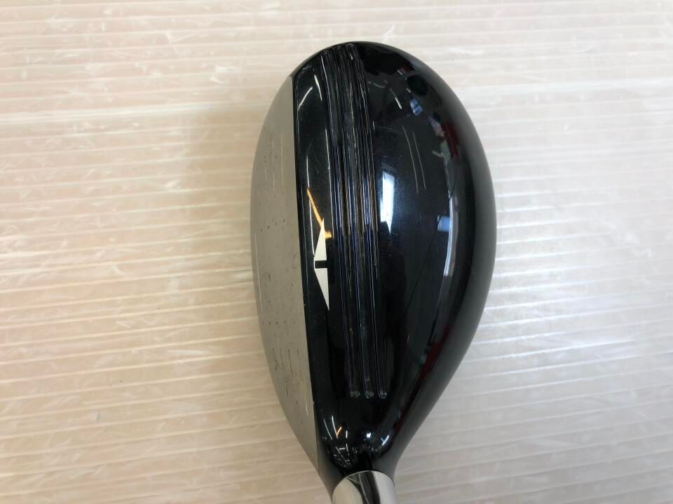 ブリヂストン PHYZ 2014 19度 PZ-504U Rフレックス ユーティリティ