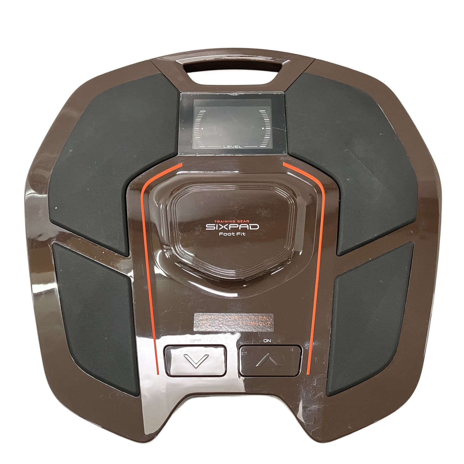 SIXPAD Foot Fit フットフィット FootFit SP-FF2310F1A シックスパッド