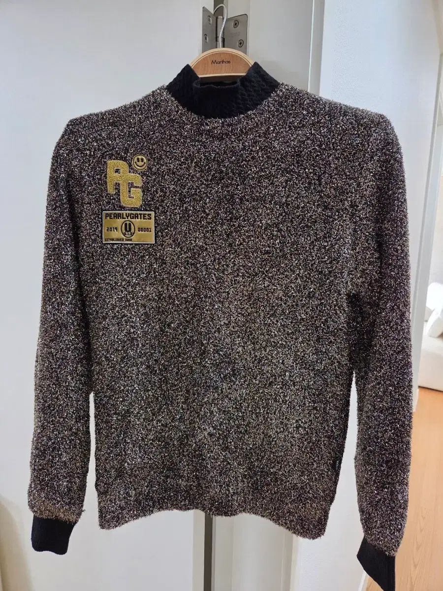 パーリーゲイツ レディース 防風ニット - メルカリ