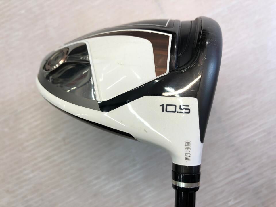 GLOIRE ドライバー　R, 10.5 CCU15_zoom_D3.jpg