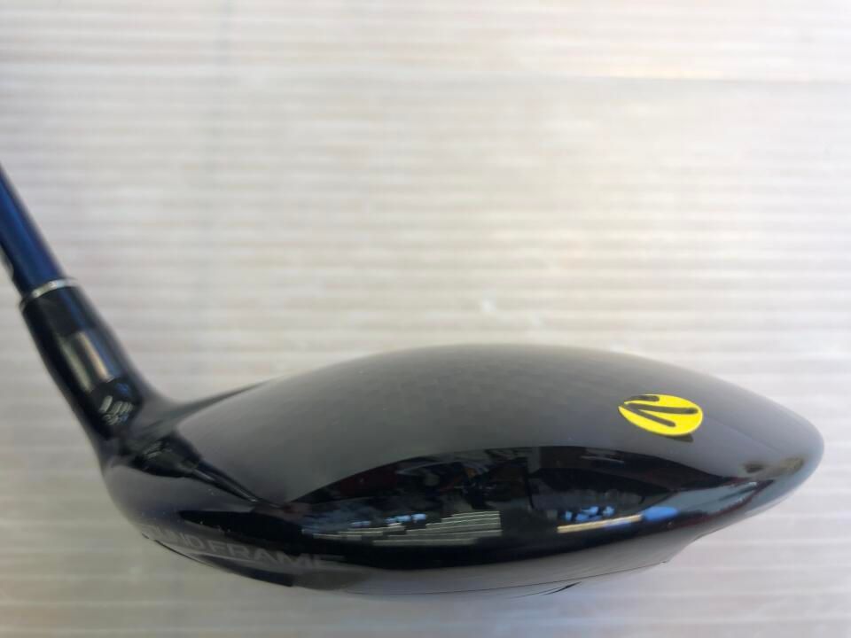 ダンロップ SRIXON ZX 15度 Diamana ZX50 SRフレックス フェアウェイ