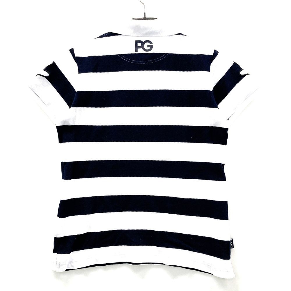 パーリーゲイツ　ミッキー　size 2 セット サイズ：2 PEARLY GATES パーリーゲイツ × Disney ミッキーマウス 半袖