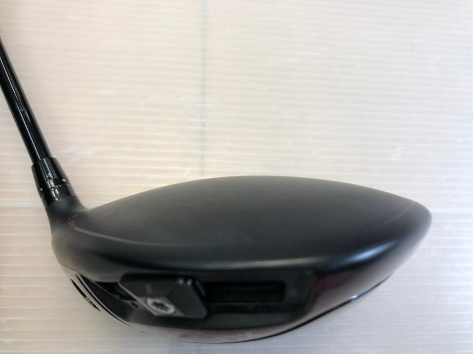 グローブライド ONOFF AKA 2024 10.5度 SHINARI:50CBT Sフレックス