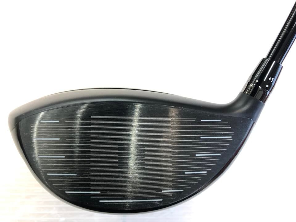 グローブライド ONOFF AKA 2024 10.5度 SHINARI:50CBT Sフレックス