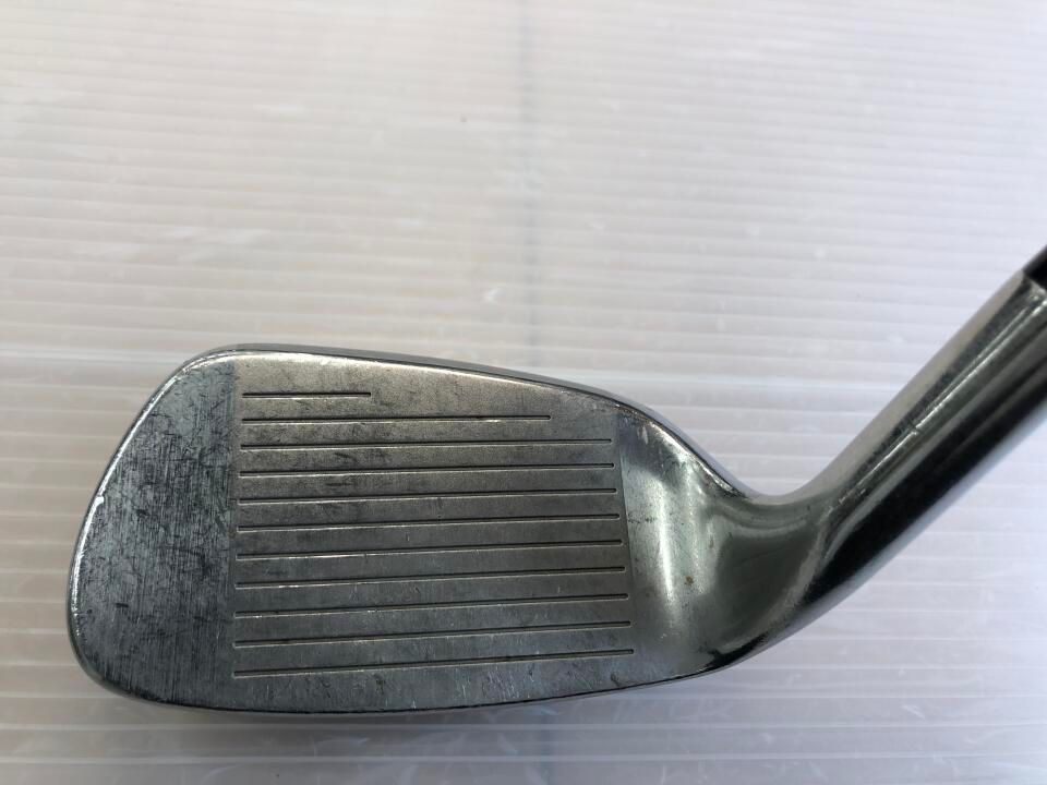 リンクス SS Wedge 56度 オリジナルスチール WEDGEフレックス ウェッジ