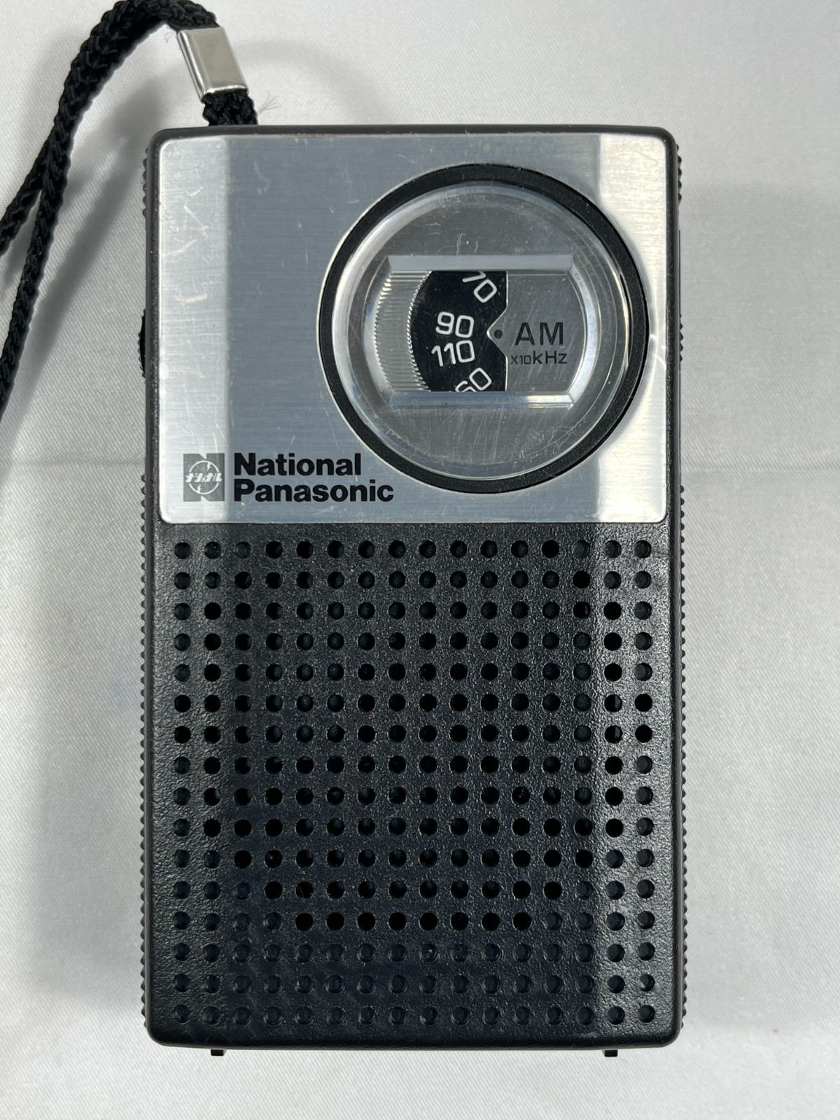 松下電器産業 National Panasonic ナショナル パナソニック R-1018