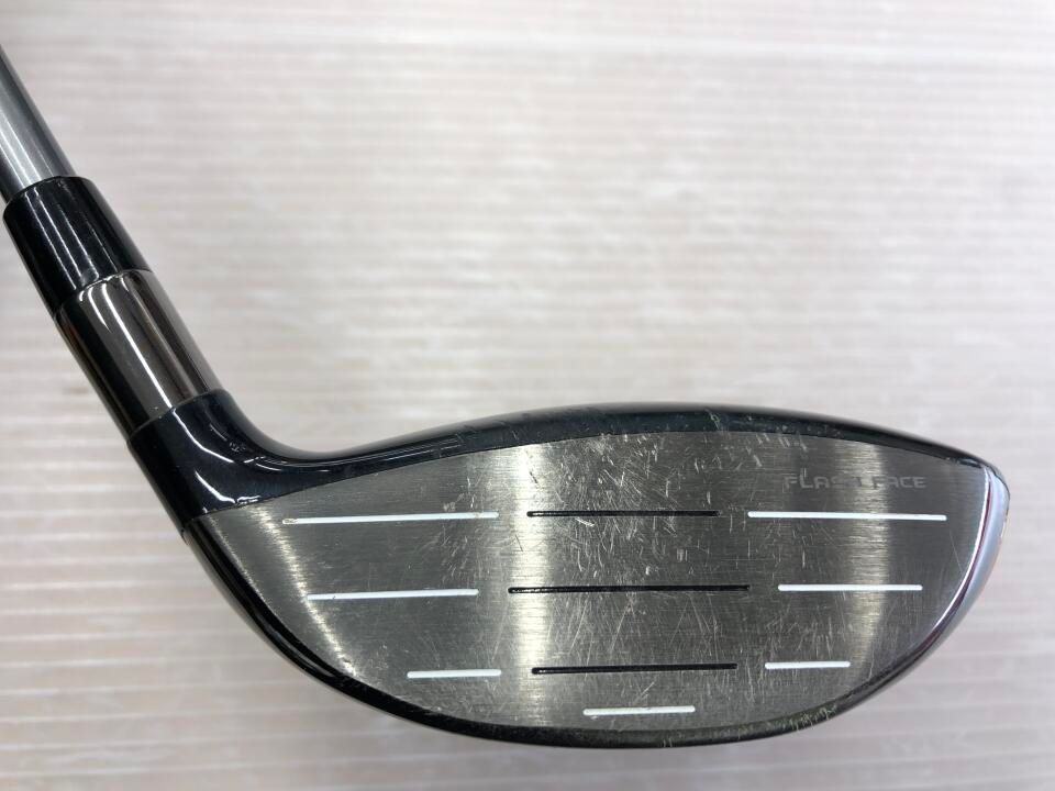 キャロウェイ MAVRIK 2022 US 15度 PROJECT X HZRDUS T800 65 6