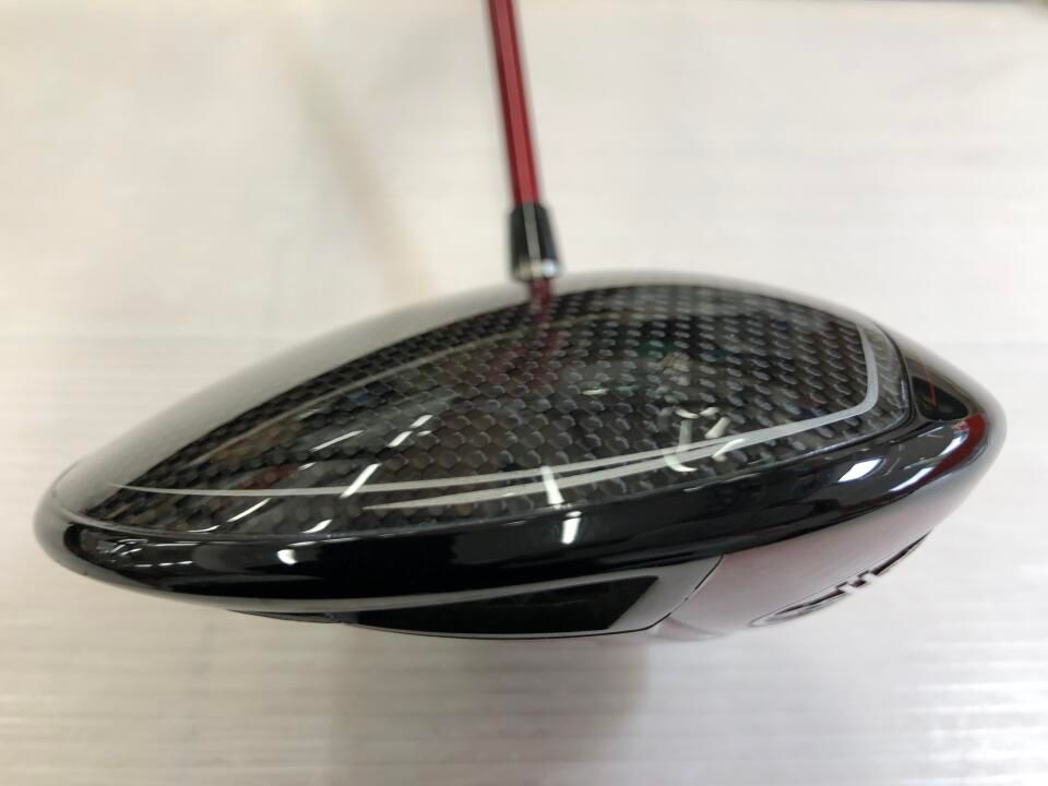 ヤマハ RMX VD59 10.5度 Diamana YR50 SRフレックス ドライバー 中古