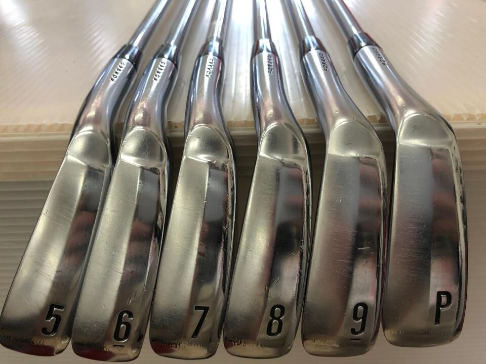 ダンロップ SRIXON ZX5 Mk2 Diamana ZX-2 for IRON Sフレックス