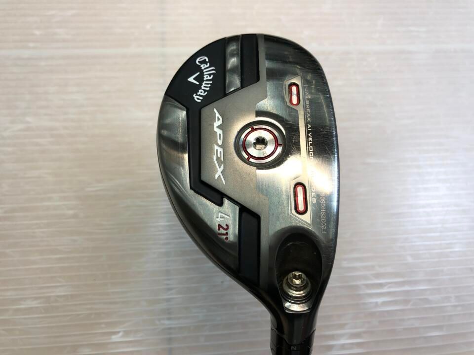 希少Diamana 55S キャロウェイAPEX用17°/19°/21°　５５S 希少Diamana 55S キャロウェイAPEX用17°/19°/21° 55S