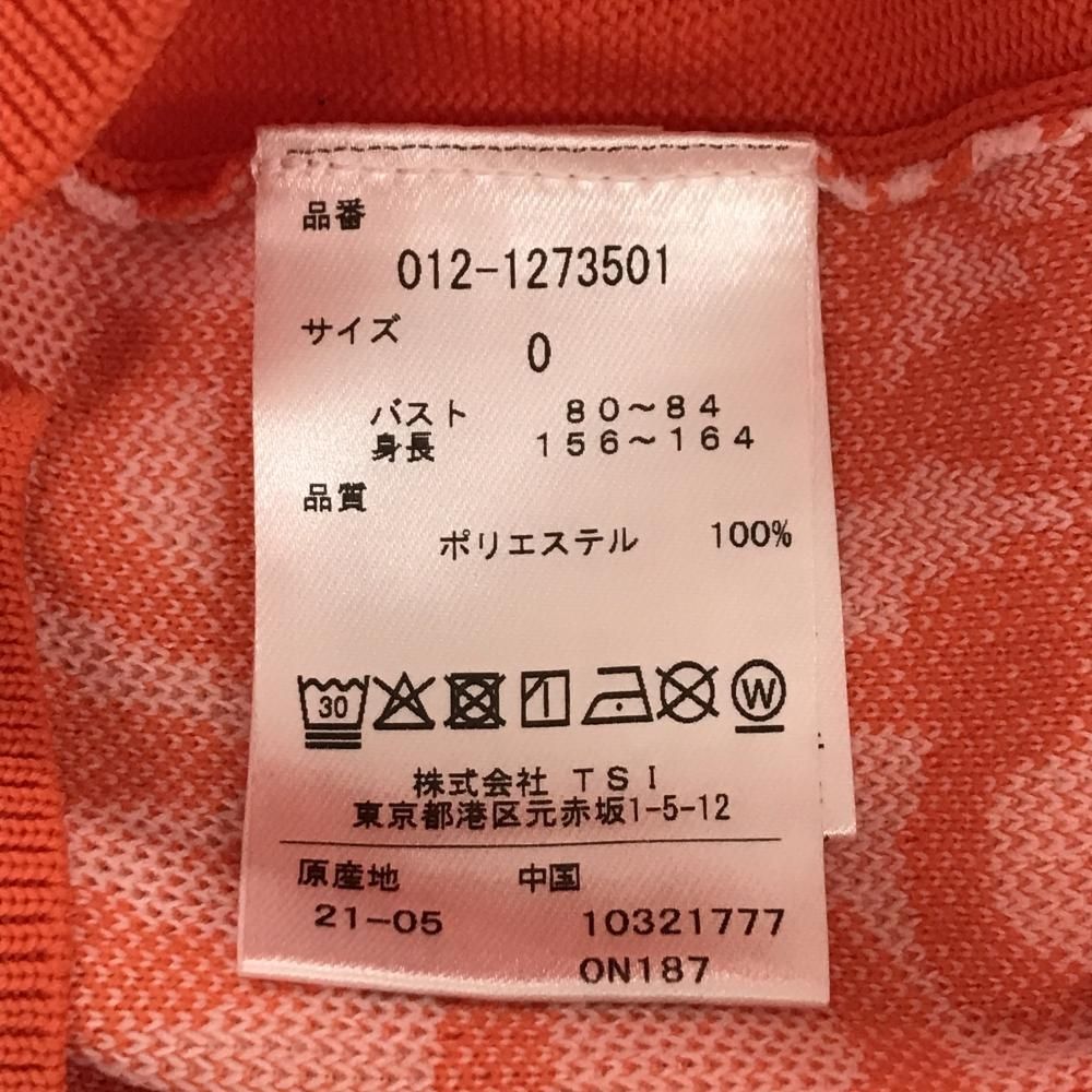 新品】ニューバランスゴルフ ニットベスト スカート セットアップ М