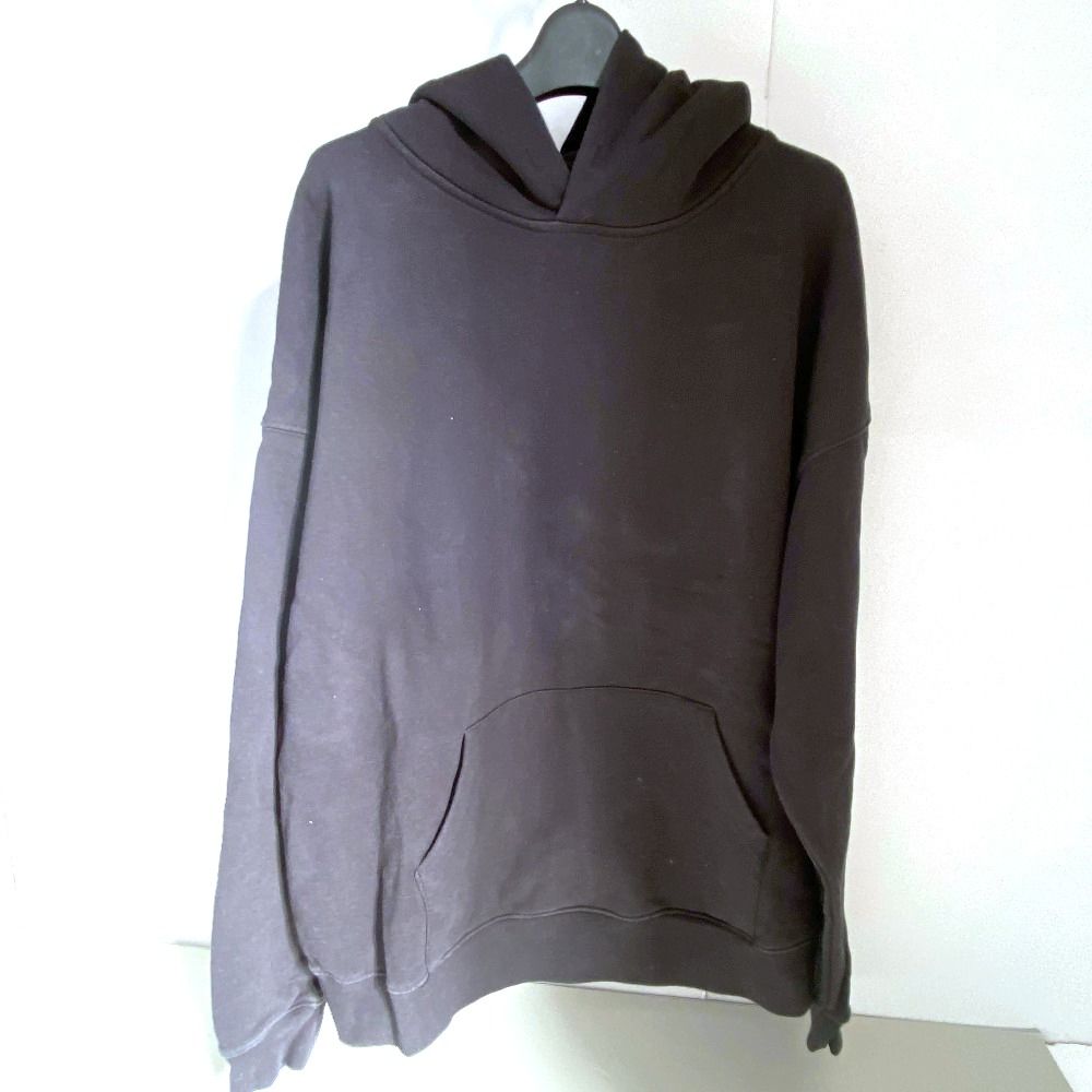 03w23481 ESSENTIALS エッセンシャルズ FEAR OF GOD FOG プルオーバー