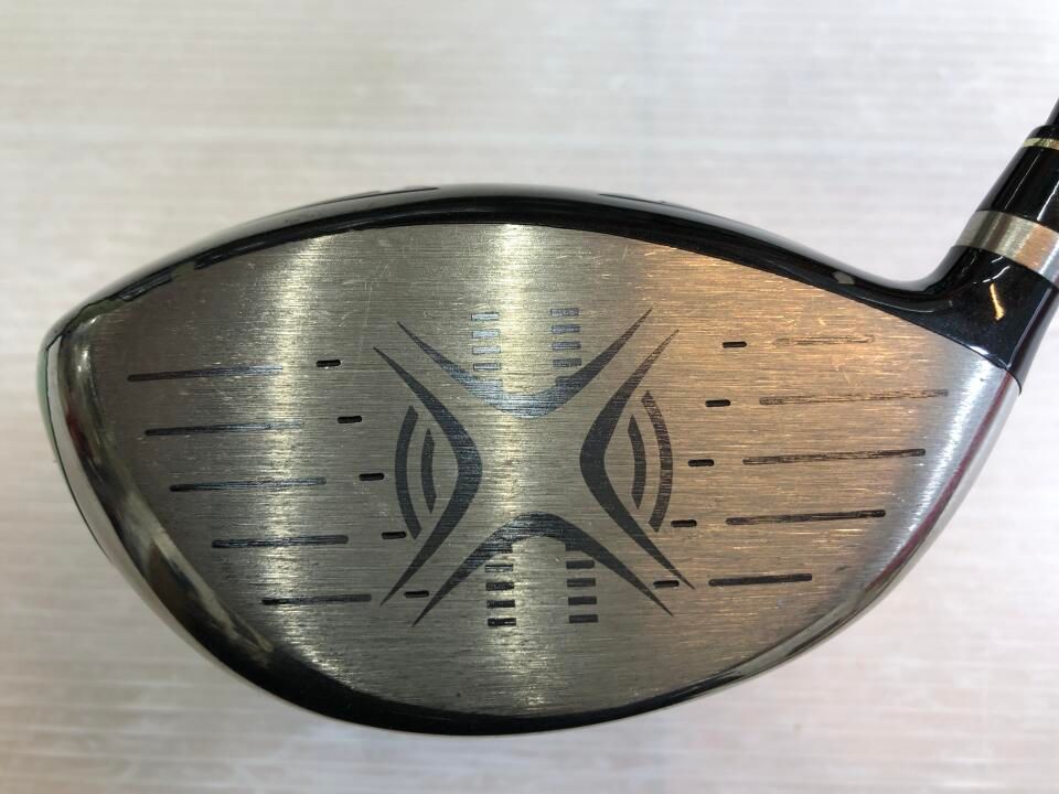 キャロウェイ GBB EPIC FORGED 10.5度 Speeder EVOLUTION for GBB S