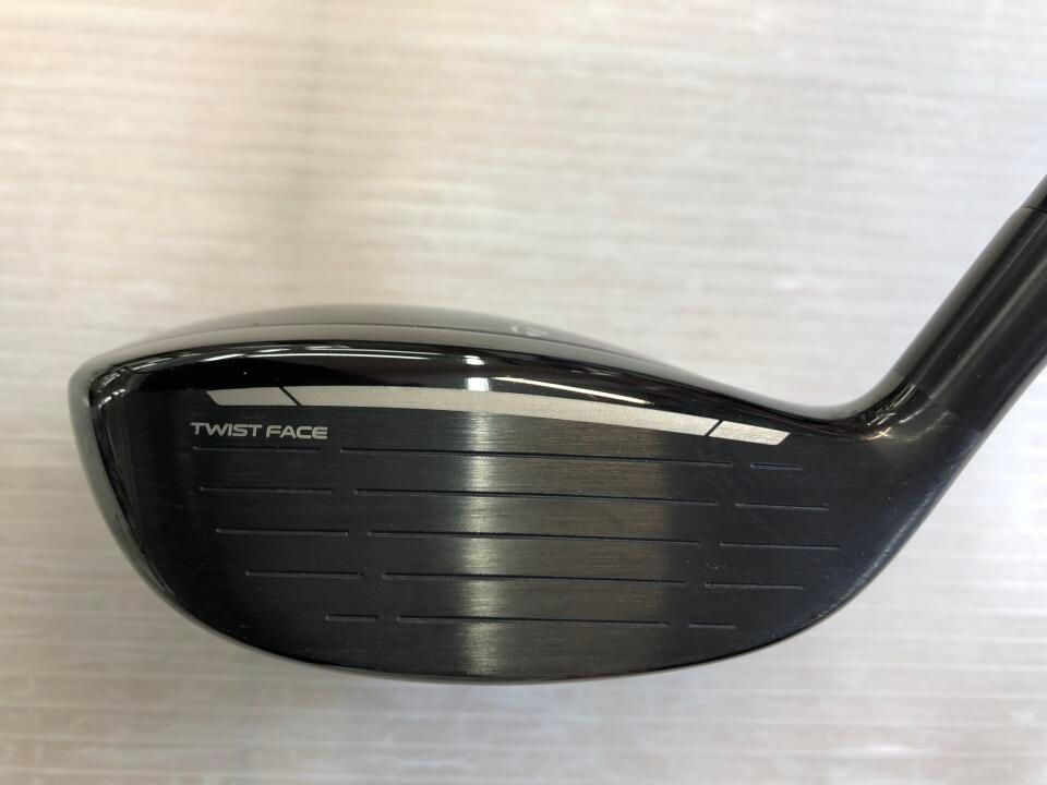 テーラーメイド Qi10 MAX レディス 27度 ELDIO TM40 Aフレックス