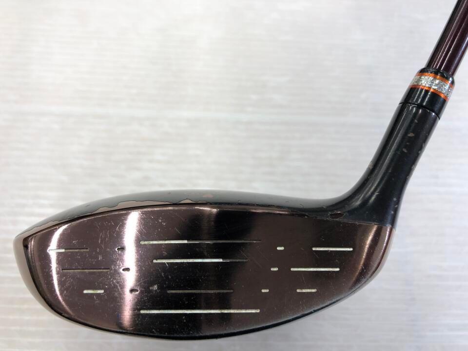 マジェスティ　SHUTTLEi 4000ｘ マジェスティゴルフ シャトル i4000X レディス 18度 シャトルWLT TYPE