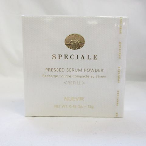 NOEVIR ノエビア スペチアーレ 薬用プレストパウダーセラム