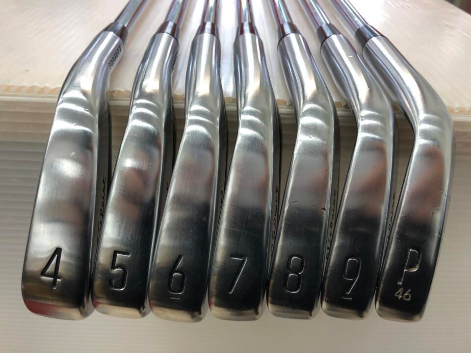 タイトリスト T100 2023 ダイナミックゴールド S200フレックス