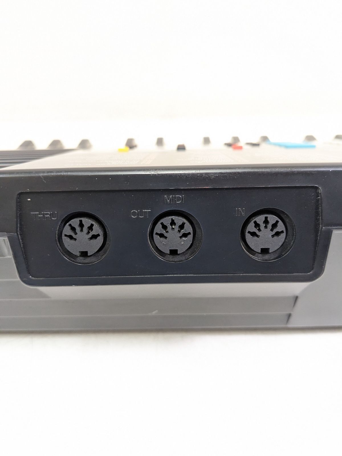 YAMAHA PSS-780 電子ピアノ シンセサイザー - メルカリ