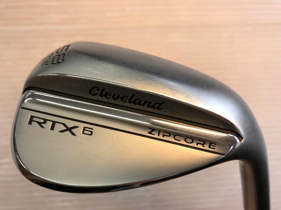 Amazon | クリーブランドゴルフ(Cleveland Golf) ウエッジ RTX6