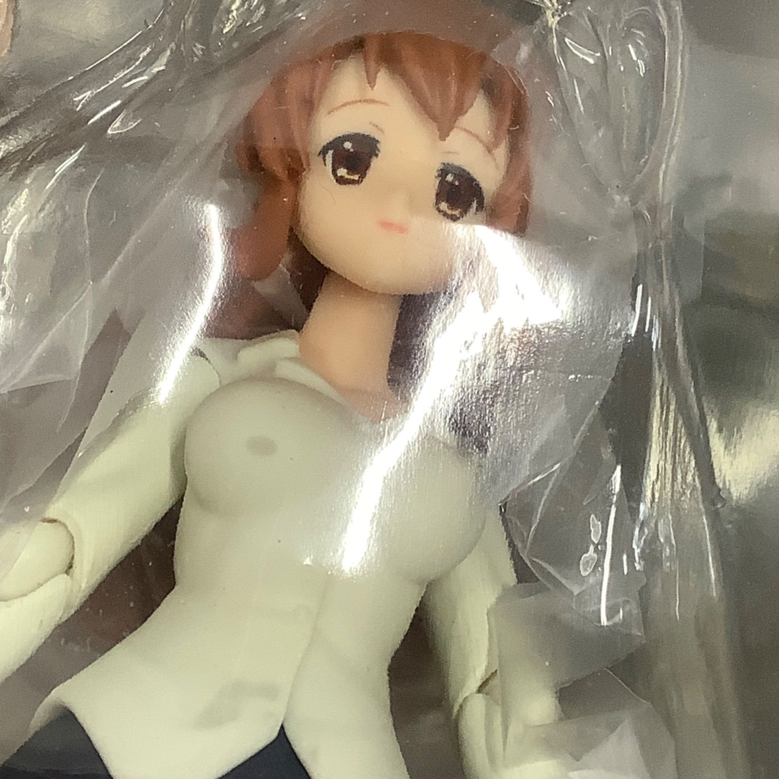 未開封】マックスファクトリー 「涼宮ハルヒの憂鬱」朝比奈みくる