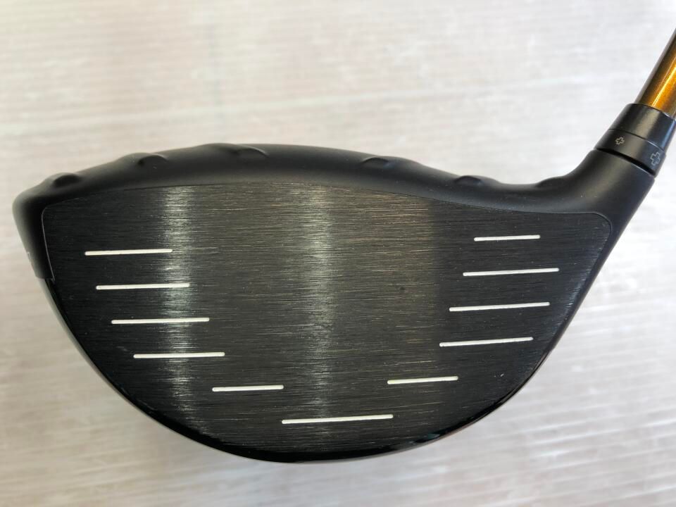 ピン G400 10.5度 ALTA J CB SRフレックス ドライバー 中古 ゴルフドゥ