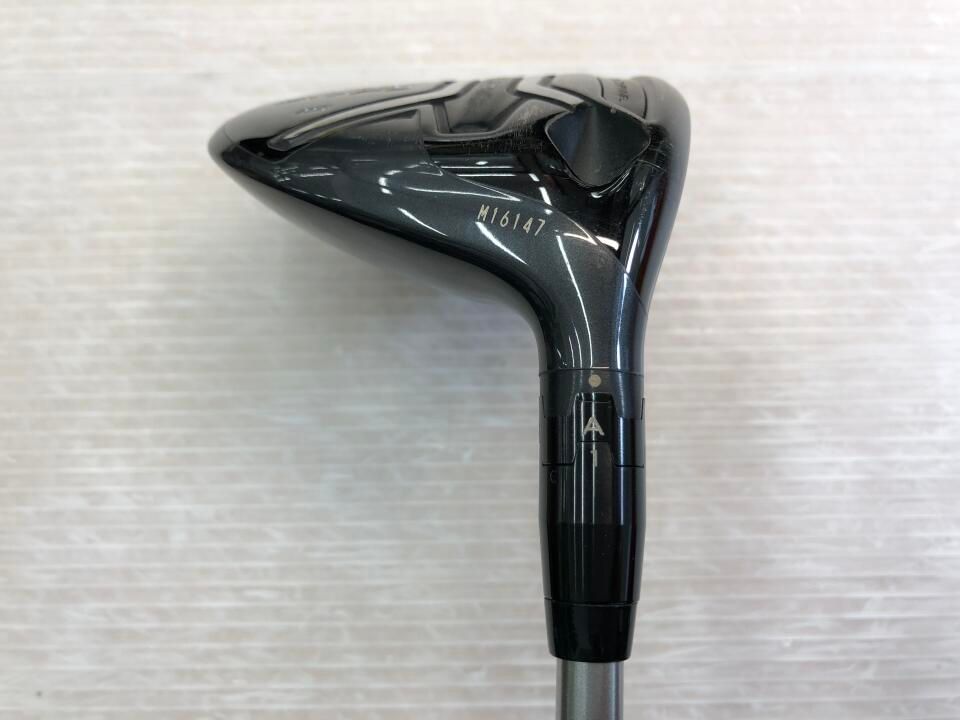 タイトリスト 917F2 15度 ツアーAD TP-6 Sフレックス フェアウェイ