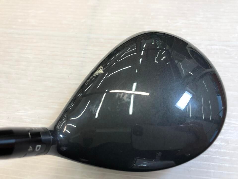 タイトリスト 917F2 15度 ツアーAD TP-6 Sフレックス フェアウェイ