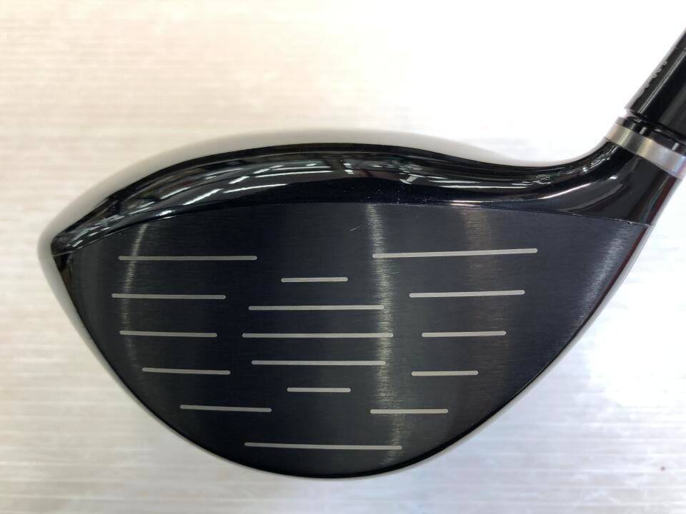 ヤマハ RMX VD/R 10.5度 SPEEDER NX BLACK 50 Sフレックス ドライバー