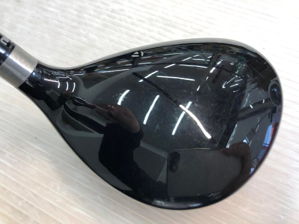 ★☆★テーラーメイド★R9★FUJIKURA Motore(SR)★4W★☆★ テーラーメイド R9 17度 Motore Rフレックス フェアウェイウッド 中古