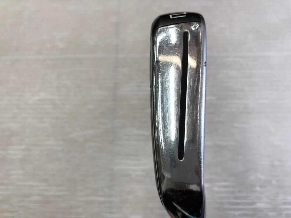 値下げ！SIM UDI 3UT NS PRO 910gh フレックスS テーラーメイド SIM DHY U3 ユーティリティ UT NS PRO 910GH