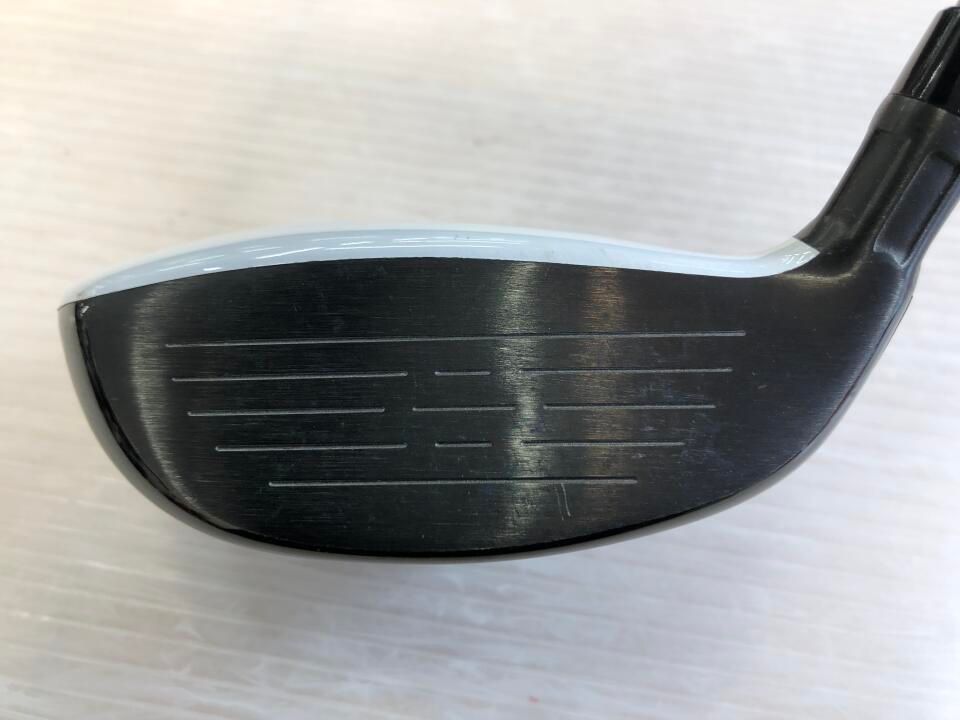TaylorMade M2 ユーティリティ 5U 25度 Rフレックス 中古】M2 ユーティリティ (テーラーメイド) 通販｜GDO中古ゴルフクラブ