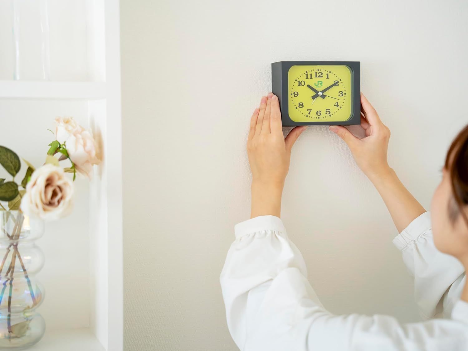 JR東日本 みどりの駅時計 BOOK 2個セット (TJMOOK) - メルカリ