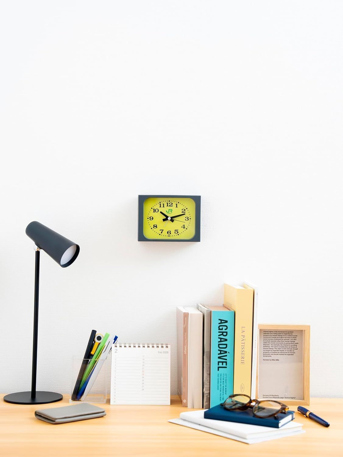 JR東日本 みどりの駅時計 BOOK 2個セット (TJMOOK) - メルカリ