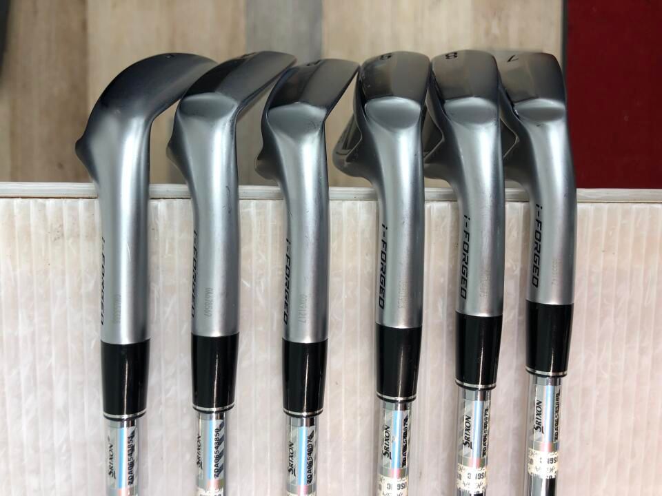 ダンロップ SRIXON ZXi4 ダイナミックゴールド 85 R300フレックス