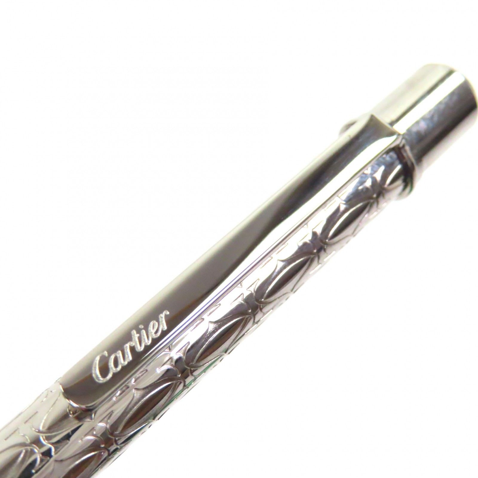 極美品▽Cartier カルティエ C ドゥ カルティエ ハッピーバースデー 2C